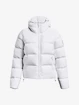 Giacca da donna Under Armour  Storm CGI Down Storm Jkt-WHT