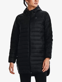 Giacca da donna Under Armour Storm Down 2.0 Parka-BLK