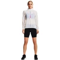 Giacca da donna Under Armour  Storm Impasse Flow 1/2 Zip-WHT