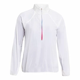 Giacca da donna Under Armour Storm Impasse Flow 1/2 Zip-WHT