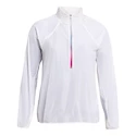 Giacca da donna Under Armour  Storm Impasse Flow 1/2 Zip-WHT L