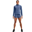 Giacca da donna Under Armour  STORM Launch Jacket Mineral Blue