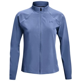 Giacca da donna Under Armour STORM Launch Jacket Mineral Blue