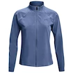 Giacca da donna Under Armour  STORM Launch Jacket Mineral Blue L