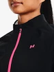 Giacca da donna Under Armour  Stormproof Jkt 2.0-BLK