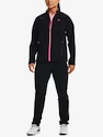 Giacca da donna Under Armour  Stormproof Jkt 2.0-BLK