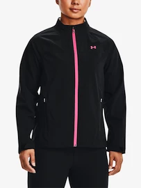 Giacca da donna Under Armour Stormproof Jkt 2.0-BLK