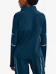 Giacca da donna Under Armour  Train CW Jacket-BLU