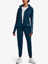 Giacca da donna Under Armour  Train CW Jacket-BLU