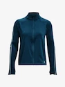 Giacca da donna Under Armour  Train CW Jacket-BLU