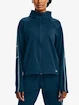 Giacca da donna Under Armour  Train CW Jacket-BLU