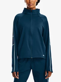 Giacca da donna Under Armour Train CW Jacket-BLU