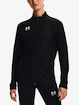 Giacca da donna Under Armour  W Challenger Track Jacket-BLK