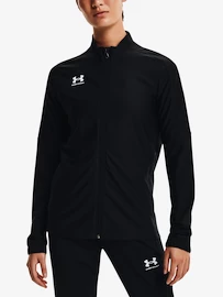 Giacca da donna Under Armour W Challenger Track Jacket-BLK