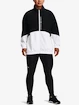 Giacca da donna Under Armour  Woven FZ Oversized Storm Jacket-BLK