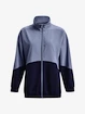 Giacca da donna Under Armour  Woven FZ Oversized Storm Jacket-PPL