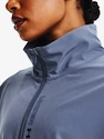 Giacca da donna Under Armour  Woven FZ Oversized Storm Jacket-PPL