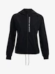 Giacca da donna Under Armour  Woven FZ Storm Jacket-BLK