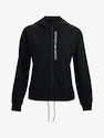 Giacca da donna Under Armour  Woven FZ Storm Jacket-BLK