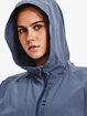 Giacca da donna Under Armour  Woven FZ Storm Jacket-PPL