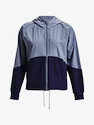 Giacca da donna Under Armour  Woven FZ Storm Jacket-PPL