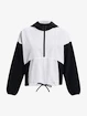 Giacca da donna Under Armour  Woven Graphic Jacket-BLK