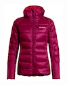 Giacca da donna VAUDE  Kabru Hooded Jacket III W's