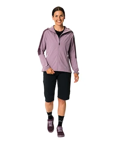 Giacca da donna VAUDE  Moab Jacket IV Lilac dusk