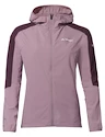 Giacca da donna VAUDE  Moab Jacket IV Lilac dusk 38