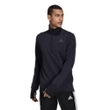 Giacca da uomo adidas  Cold.Rdy Running Cover Up Black S