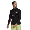 Giacca da uomo adidas Own The Run Colorblock Jacket Black XL