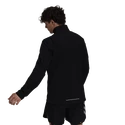 Giacca da uomo adidas Own The Run Soft Shell Black