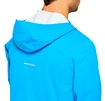 Giacca da uomo Asics  Accelerate Jacket Blue