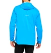 Giacca da uomo Asics  Accelerate Jacket Blue