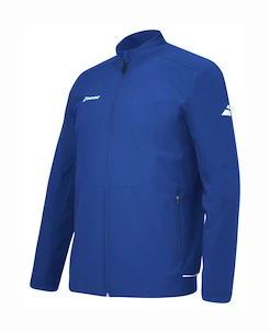 Giacca da uomo Babolat  Play Jacket Men Sodalite Blue M