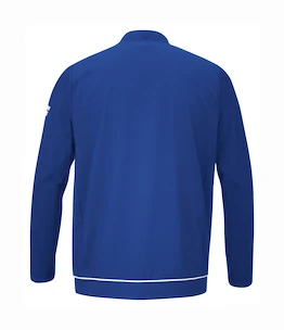 Giacca da uomo Babolat  Play Jacket Men Sodalite Blue M