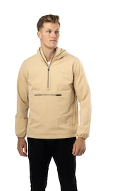 Giacca da uomo Bauer Ripstop Runshell TAN