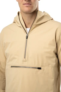 Giacca da uomo Bauer  Ripstop Runshell TAN