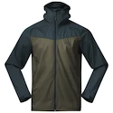 Giacca da uomo Bergans  Microlight Jacket M