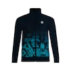 Giacca da uomo BIDI BADU  Lynel Tech Jacket Blue XXL