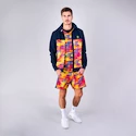 Giacca da uomo BIDI BADU  Zulu Tech Jacket Mixed M