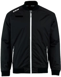 Giacca da uomo CCM  Bomber Jacket Black