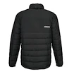 Giacca da uomo CCM  Quilted Jacket Black