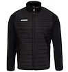 Giacca da uomo CCM  QUILTED JACKET Black M