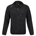 Giacca da uomo CCM  Training Wind Breaker Black