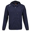 Giacca da uomo CCM  Training Wind Breaker Navy