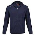 Giacca da uomo CCM  Training Wind Breaker Navy