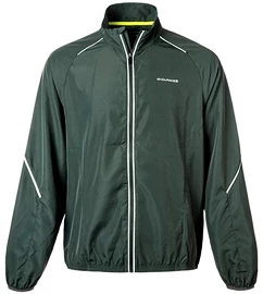 Giacca da uomo Endurance Bernie dark green