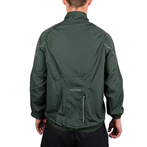 Giacca da uomo Endurance  Bernie dark green S