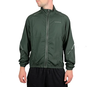 Giacca da uomo Endurance  Bernie dark green S